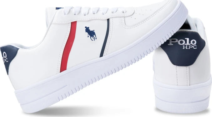 👟 Tenis HPC Polo – Urbano