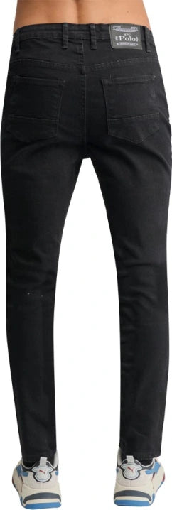 👖 HPC Polo – Jeans Corte Skinny