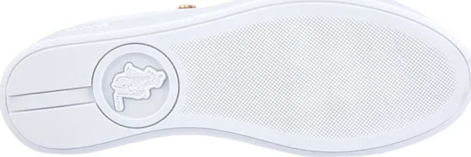 👟 HPC Polo – Tenis Casual Plataforma