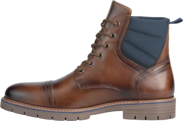 👢 Goodyear – Bota Casual Exterior
