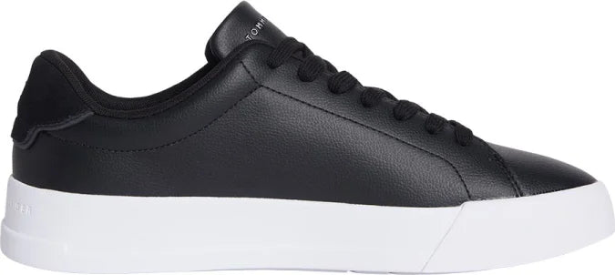 👟 Tommy Hilfiger – TH Court LTH Detail ESS