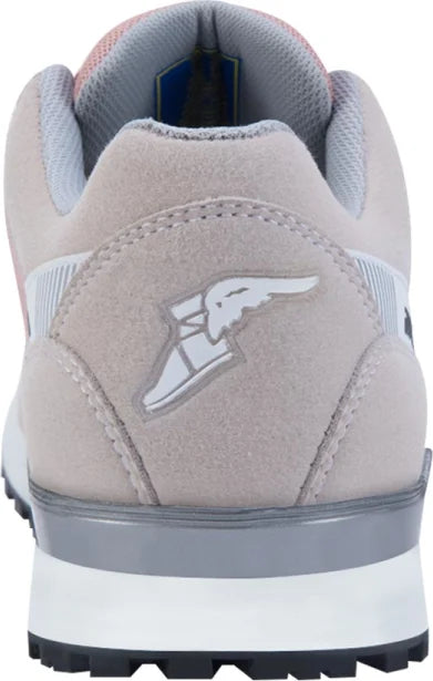 👟 Goodyear Racing – Tenis Urbanos Retro