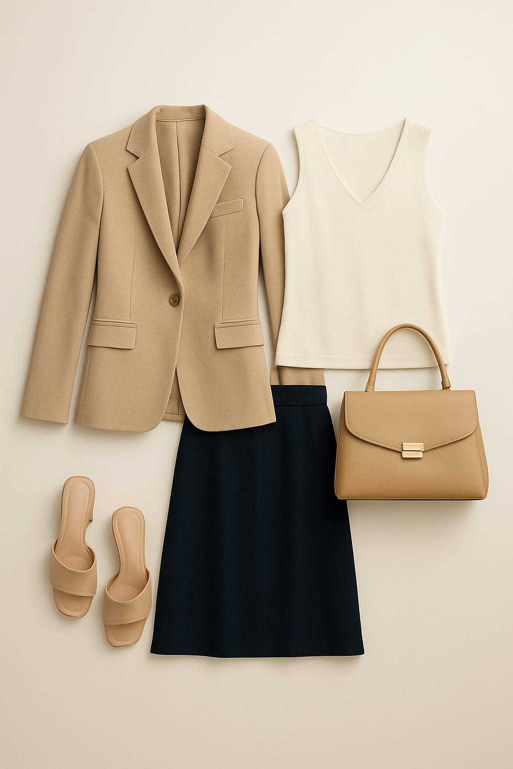 👗 Aluxor Women’s Essence