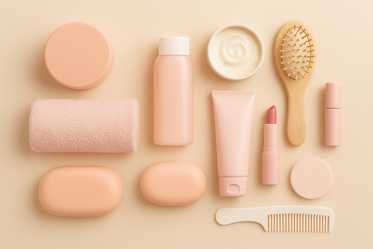 💄 Belleza & Cuidado Personal