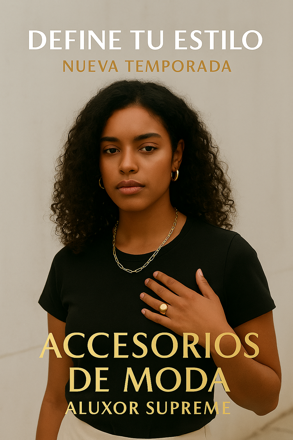 ✨Accesorios de Moda