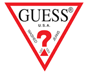🖤 Guess