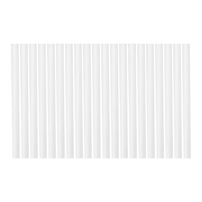 10Pcs/Pack Humidifier Filter Replacement Cotton Sponge Stick for USB Humidifier Aroma Diffuser Mist Maker Air Humidifier Purify