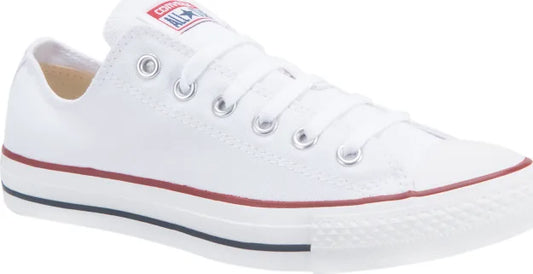 👟 Chuck Taylor Converse – Tenis Clásicos Unisex