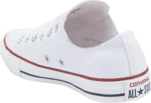 👟 Chuck Taylor Converse – Tenis Clásicos Unisex