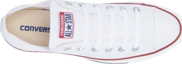 👟 Chuck Taylor Converse – Tenis Clásicos Unisex