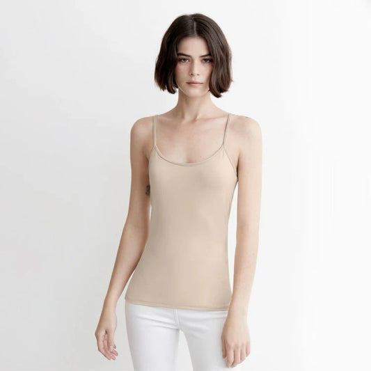 🩷 Top de tirantes