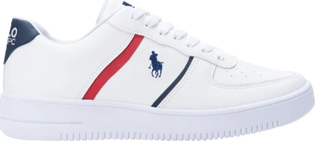 👟 Tenis HPC Polo – Urbano
