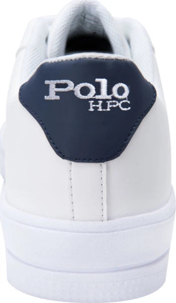 👟 Tenis HPC Polo – Urbano