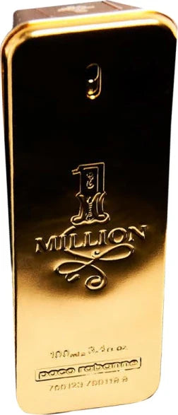 💎 One Million Paco Rabanne – Perfume de Hombre