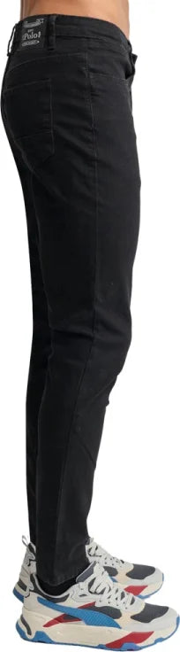 👖 HPC Polo – Jeans Corte Skinny