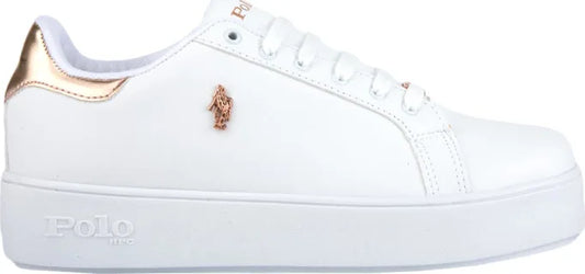 👟 HPC Polo – Tenis Casual Plataforma