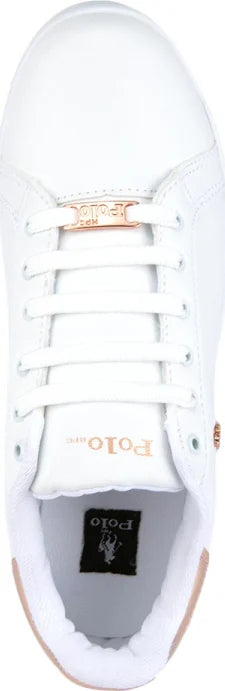 👟 HPC Polo – Tenis Casual Plataforma