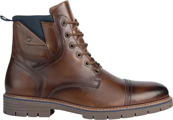 👢 Goodyear – Bota Casual Exterior