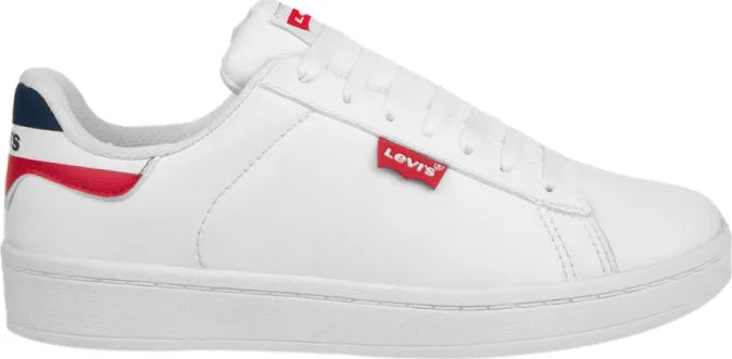 👟 Levi’s – Grand Prix Tenis Urbano Clásico
