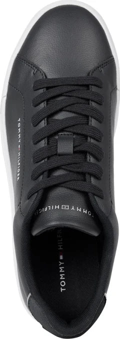 👟 Tommy Hilfiger – TH Court LTH Detail ESS