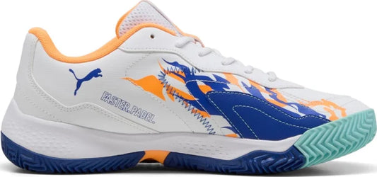 👟 Puma – Nova Smash Padel