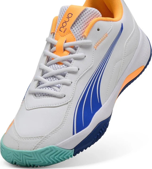 👟 Puma – Nova Smash Padel