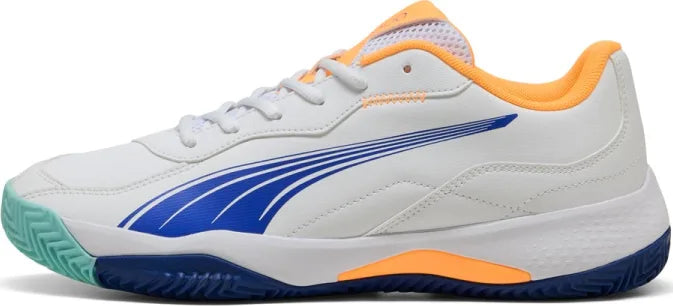 👟 Puma – Nova Smash Padel