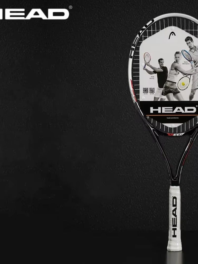 Original  Tennis Racket Tenis Masculino Tenis Raketi for Women and Mens Carbon Composite Raquete De Tenis with Strung